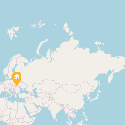 Sadyba Krokus на глобальній карті